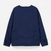 Куртка унисекс Veter, темно-синяя