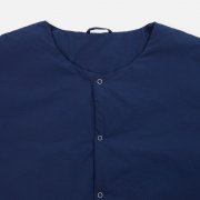 Куртка унисекс Veter, темно-синяя