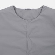 Куртка унисекс Veter, серая