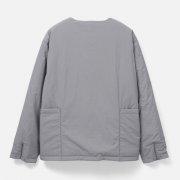 Куртка унисекс Veter, серая