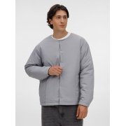 Куртка унисекс Veter, серая