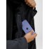 Куртка унисекс Veter, черная арт. 20235.30 Куртка унисекс Veter, черная арт. 20235.30