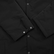 Куртка унисекс Veter, черная