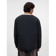 Куртка унисекс Veter, черная