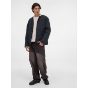 Куртка унисекс Veter, черная