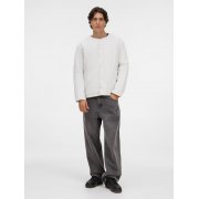 Куртка унисекс Veter, молочно-белая