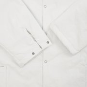 Куртка унисекс Veter, молочно-белая