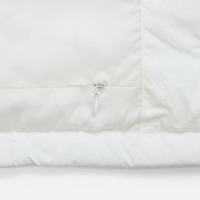 Куртка унисекс Veter, молочно-белая