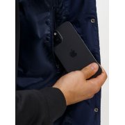 Жилет унисекс Veter, темно-синий