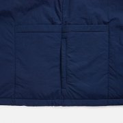 Жилет унисекс Veter, темно-синий