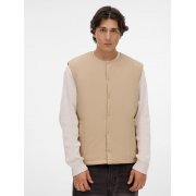 Жилет унисекс Veter, бежевый