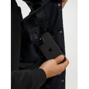 Жилет унисекс Veter, черный