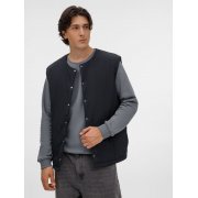 Жилет унисекс Veter, черный