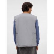 Жилет унисекс Veter, серый