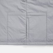 Жилет унисекс Veter, серый