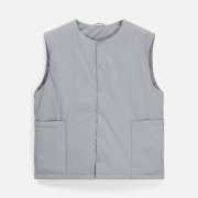 Жилет унисекс Veter, серый