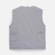 Жилет унисекс Veter, серый