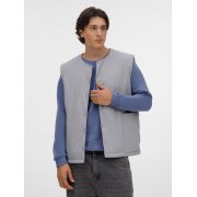 Жилет унисекс Veter, серый