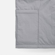 Жилет унисекс Veter, серый