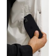 Жилет унисекс Veter, молочно-белый