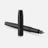 Ручка перьевая Parker IM Achromatic Black, черная арт. 20196.30 Ручка перьевая Parker IM Achromatic Black, черная арт. 20196.30