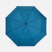 Зонт складной Brellix, морская волна