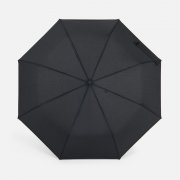 Зонт складной Brellix, черный