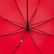 Зонт-трость Rainolla, красный