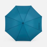 Зонт-трость Rainolla, морская волна