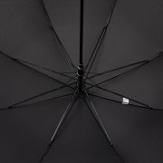 Зонт-трость Rainolla, черный