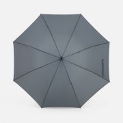 Зонт-трость Rainolla, серый