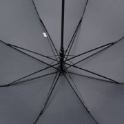 Зонт-трость Rainolla, серый