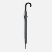 Зонт-трость Rainolla, серый