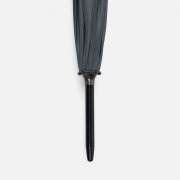 Зонт-трость Rainolla, серый