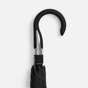 Зонт-трость Rainzee, черный