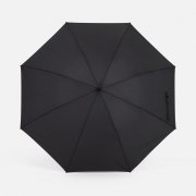 Зонт-трость Rainzee, черный