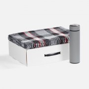 Набор Homedale, серый