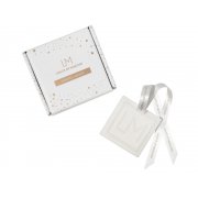 Ароматическое саше, апельсин и жасмин, ваниль