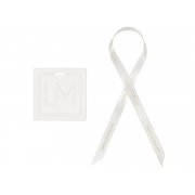 Ароматическое саше, апельсин и жасмин, ваниль