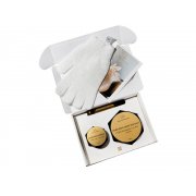 Парфюмированный спа-набор с лого Lights of Moscow