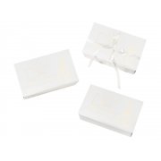 Набор ароматических свечей, 5*50 мл