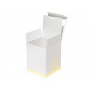 Ароматическая свеча в матовом стакане Sensual, коллекция Exclusive, 250 мл