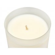 Ароматическая свеча в матовом стакане Sensual, коллекция Exclusive, 250 мл