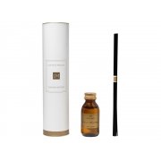 Ароматический диффузор с палочками, флер: личи и пион, мох, 100 мл