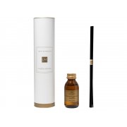 Ароматический диффузор с палочками, апельсин и жасмин, ваниль, 100 мл