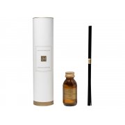 Ароматический диффузор с палочками, Баккарат: жасмин и миндаль, амбра, 100 мл