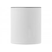 Керамическая кружка со стеклянной ручкой для сублимации «Charm»