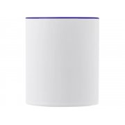 Керамическая кружка со стеклянной ручкой для сублимации «Charm»