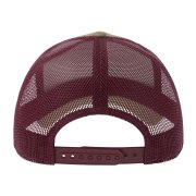 Бейсболка RAPPER COTTON-S, 5 клиньев, пластиковая застёжка Хаки арт. 254179-S.1413 Бейсболка RAPPER COTTON-S, 5 клиньев, пластиковая застёжка Хаки арт. 254179-S.1413