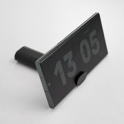 Комплект аксессуаров SMARTKIT для мобильного телефона, пластик, черный Черный